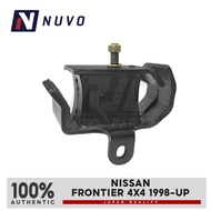 NUVO-PRO ENGINE SUPPORT LH NISSAN FRONTIER 4X4 1998-UP 11220-2S710 ( 1 PC )