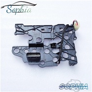 6F35 Gearbox Valve Body AL8P AL8Z-7G391-A 9L8Z 9L8P-7A092-CB For Ford Transmission Oil Circuit Board