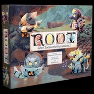 Root clockwork expansion 2