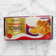 Excue Tuala Serbaguna 1 Ply