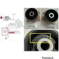 [JAPAN]NISSAN SERENA C24 REAR AXLE BUSH SET
