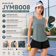 [Super cheap clearance] Women's yoga gym tank top JYMB008 & TX224 - Extremely elastic, super flatter