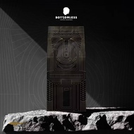 [บอททอมเลส] เมล็ดกาแฟคั่ว Freddy  Blend Roasted Coffee Beans (Thai /Laos /Robusta)