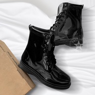 Kiwi Shoes - Size 42 High Glossy PDH Shoes