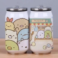 多款角落生物保溫杯