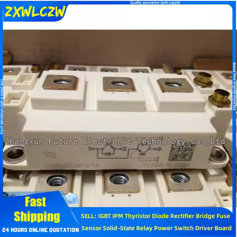 SKM150GB12T4 SKM200GB12T4 SKM300GB12T4 SKM400GB12T4 SKM600GB128D SKM400GB123V SKM300GB123V SKM300GB1