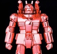 Bandai 超合金の塊 ガンダムシリーズ 超合金之塊 機動戰士 高達 GM-13 ガンキャノン GUBCANNON 雷射大砲 鋼加農 特別色 行版