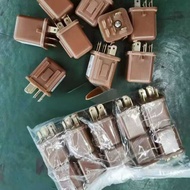 Construction Machinery HD325-6 Dump Truck Relay 569-06-61970