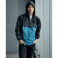 Taslan Men's Jacket