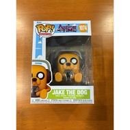 Funko Pop Adventure Time Jake The Dog #1074