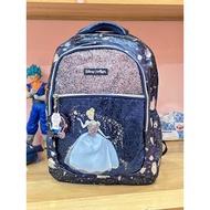 Smiggle Snow White Princess Backpack