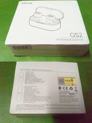 QCY QS2 藍牙無線耳機