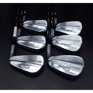 Golf Club 714 MB Forged Iron Set(5-P)