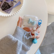 fashion clear Earphone case For Realme Buds Air7 Pro Case soft Silicone Cover For Realme Buds Air 7 