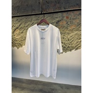 Authentic ADLV Oversized T-Shirt