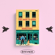The Door-to-Door Bookstore - Carsten Henn