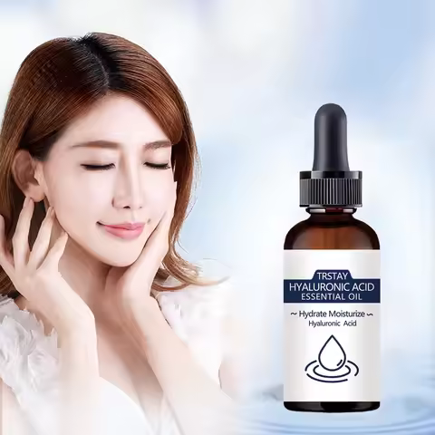 HYDRA B5 ESSENCE hyaluronic acid moisturizing and rejuvenating essence anti aging shrinking pores br