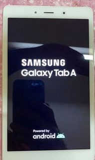 Samsung galaxy tab A SM-T295C calling SIM card