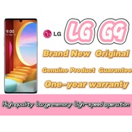 New LG G9 ThinQ Smart Phone 128GB ROM Android Cell Phone