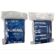 EXCUE Wallet |Pocket Tissue (8s x10Mini Packs)