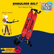 Hyway Shoulder Belt Power Sprayer Mist Blower Battery Pump Sparepart Pam RacunTali Galas Tebal Pam B