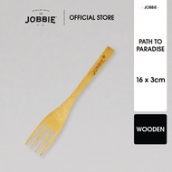 JOBBIE Path To Paradise Wooden Fork