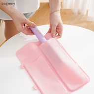 bag Silicone Hair Curling Wand Cover Hair Straightener Storage Bag Hairdressing Curling Iron Insulation Mat Heat Resistant Pouch reny