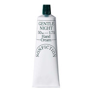 Nonfiction Gentle Night Hand Cream