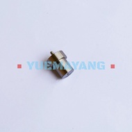 Wl Wl-t Engine Injector Nozzles Set Dn0pdn121 105007-1210 Formazda Mpv I B-serie Proceed Un Uf 2.5d/