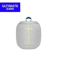 平廣 公司貨 Logitech ULTIMATE EARS WONDER­BOOM 3 灰色 藍芽喇叭 羅技 UE