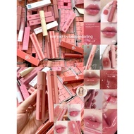 JUICY LASTING TINT BARE GRAPE POMELO SKIN NUCADAMIA PEELING ANGDOO