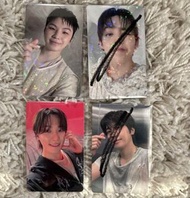 放seventeen wvsjp 特典