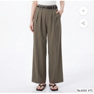 Maristar Flared Pants No.6191 NEW