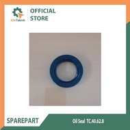 Oil seal TC.40.62.8 TTO