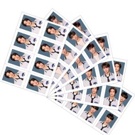 Kpop BOYNEXTDOOR Photos Photocards School ID Photo HD Collective Cards