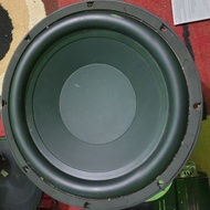 subwoofer  12 inch reverb acoustic encore 12