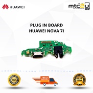 PLUG IN BOARD-HUAWEI NOVA 7I/PAPAN PEMASANG-HUAWEI NOVA 7I