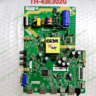 Dijual MB MAINBOARD TV PANASONIC TH-43E302G Murah