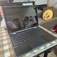 NEC Chromebook Y1 翻轉筆記型電腦