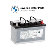 Original BMW/MINI EFB Battery 80AH For F44/F48/F55/F56/F60 (61218720722)