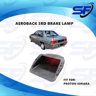 PROTON ISWARA SAGA A/B AEROBACK 3RD BRAKE LAMP LIGHT
