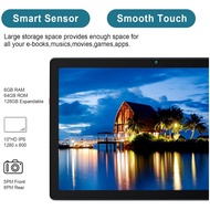 K10แอนดรอยด์13แท็บเล็ตพีซีใหม่ล่าสุดขนาด10.1นิ้วแรม2GB แรม64GB รอม CPU SC7731 USB Quad-Core