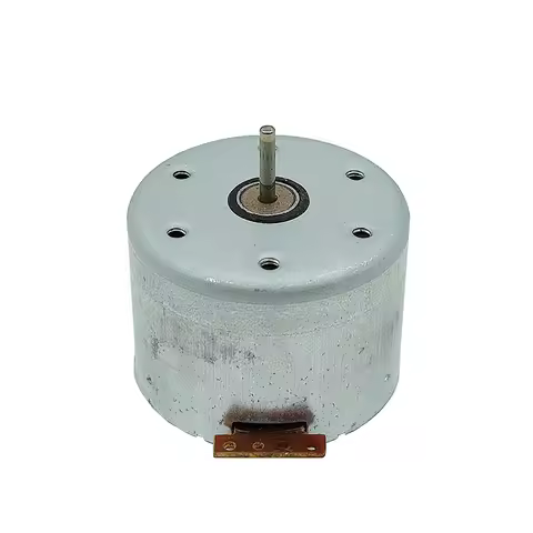 Micro 36MM SANKO EG-530YD-2BH Electric Motor DC 12V 2000-4000RPM CCW Capstan Tape Deck Audio Recorde