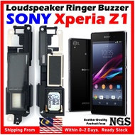 Full Set Loud Speaker Ringer Buzzer Module For SONY Xperia Z1 L39H C6903 C6902 C6906