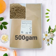 Unroasted raw coffee powder, detoxifying colon Enema (Enema Gerson Organic)