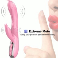 New Dildo / vibrator / kondom Artha Store Dildo-Vibrator Wanita Hangat