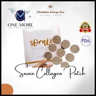 Sornie Collagen Patch | Koyo One More Turki Internasional Ori Terlaris