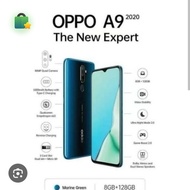 Hp Oppo A9 2020 (second)