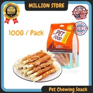 Millionstore Makanan Kucing Murah Cat Food Cat Snack Dog Snack Cat Treat Dog Food Pet Food Pet Snack