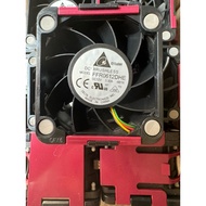 12V jet fan 6x6x4cm_3.30A brand DELTA